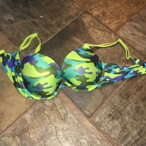 Victoria secret bra